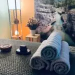 Klasická Masáž Plzeň & Sauna Plzeň | Radobyčice U Pole. Masáž Plzeň a sauna Plzeň - klasická masáž, relax, wellness a saunování v soukromí. U Pole v Radobyčicích nabízíme masáž na míru, privátní saunu a odpočinek.