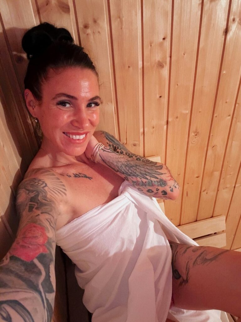 Sauna pro dva Plzeň: Dopřejte si soukromý wellness zážitek bez rušení
