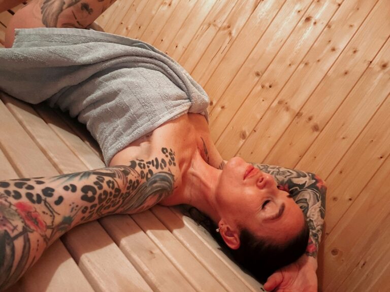 Privátní sauna Plzeň: Dopřejte si klid, který v běžném wellness nenajdete